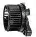 HVAC Blower Motor Four Seasons 76968