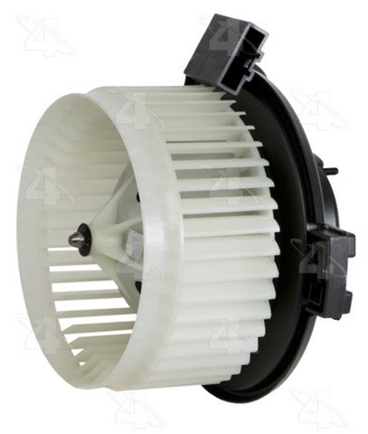 HVAC Blower Motor Four Seasons 76969