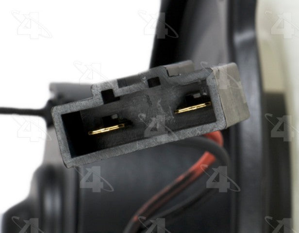 HVAC Blower Motor Four Seasons 76969