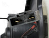 HVAC Blower Motor Four Seasons 76969