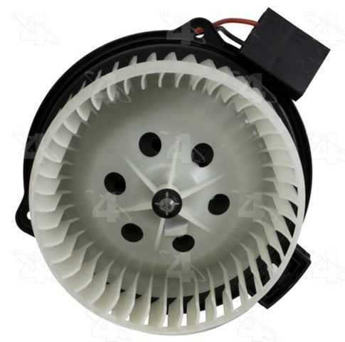 HVAC Blower Motor Four Seasons 76969