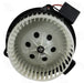 HVAC Blower Motor Four Seasons 76969
