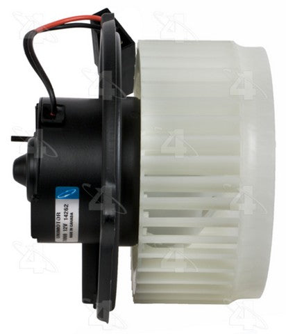 HVAC Blower Motor Four Seasons 76969