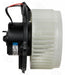 HVAC Blower Motor Four Seasons 76969
