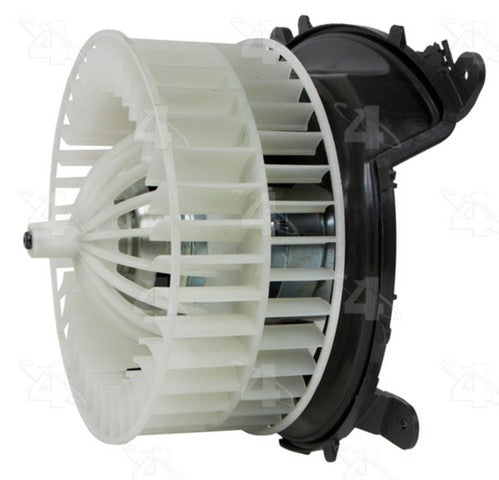 HVAC Blower Motor Four Seasons 76972