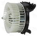 HVAC Blower Motor Four Seasons 76972