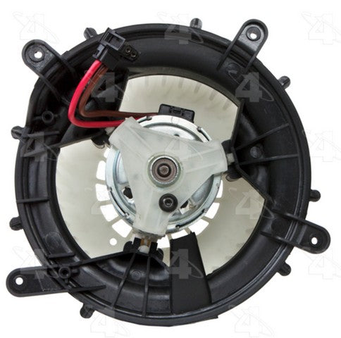 HVAC Blower Motor Four Seasons 76972