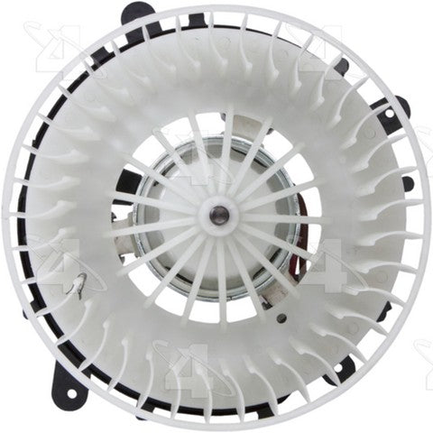 HVAC Blower Motor Four Seasons 76972