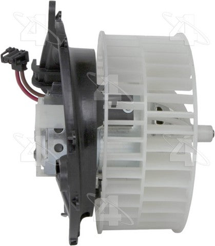 HVAC Blower Motor Four Seasons 76972