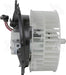 HVAC Blower Motor Four Seasons 76972