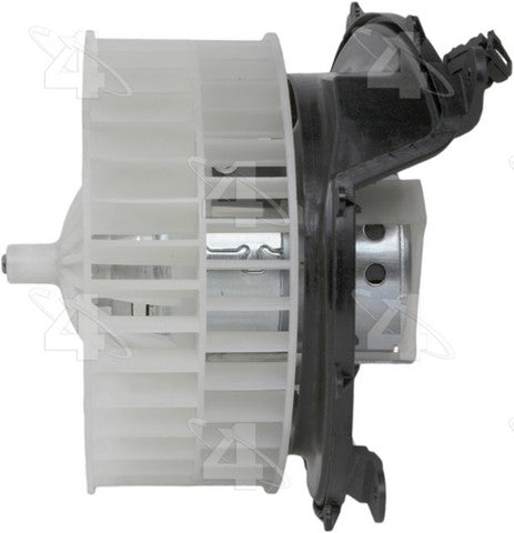 HVAC Blower Motor Four Seasons 76972