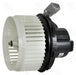 HVAC Blower Motor Four Seasons 76973