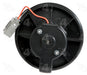HVAC Blower Motor Four Seasons 76973