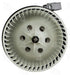 HVAC Blower Motor Four Seasons 76973