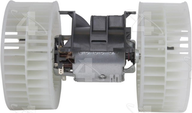 HVAC Blower Motor Four Seasons 76975