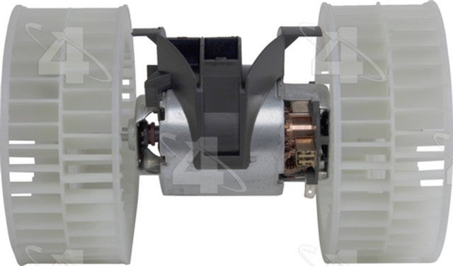 HVAC Blower Motor Four Seasons 76975