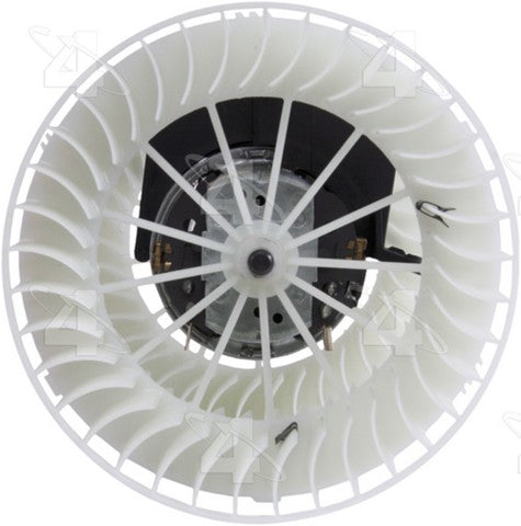HVAC Blower Motor Four Seasons 76975