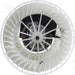 HVAC Blower Motor Four Seasons 76975