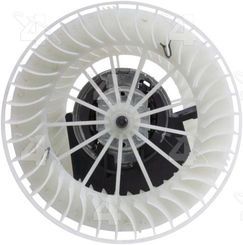 HVAC Blower Motor Four Seasons 76975