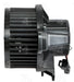 HVAC Blower Motor Four Seasons 76976
