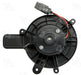HVAC Blower Motor Four Seasons 76977
