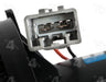HVAC Blower Motor Four Seasons 76977
