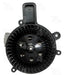HVAC Blower Motor Four Seasons 76977