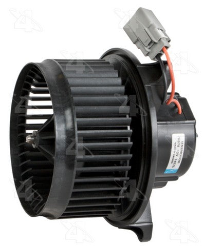 HVAC Blower Motor Four Seasons 76978