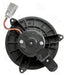 HVAC Blower Motor Four Seasons 76978