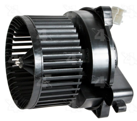 HVAC Blower Motor Four Seasons 76979