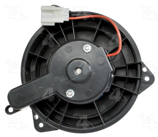 HVAC Blower Motor Four Seasons 76979