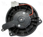 HVAC Blower Motor Four Seasons 76979
