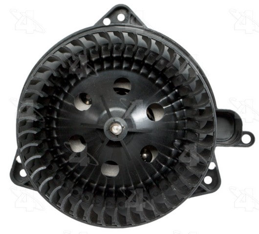HVAC Blower Motor Four Seasons 76979
