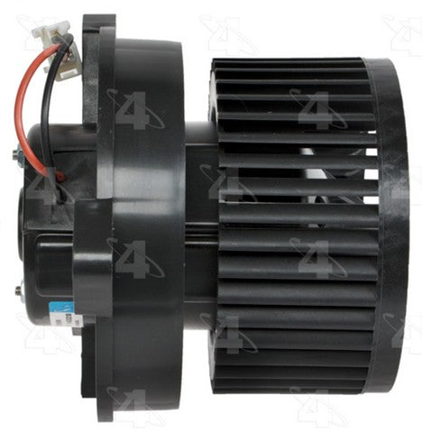 HVAC Blower Motor Four Seasons 76979