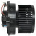 HVAC Blower Motor Four Seasons 76979