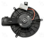 HVAC Blower Motor Four Seasons 76981