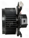 HVAC Blower Motor Four Seasons 76981