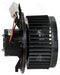 HVAC Blower Motor Four Seasons 76981