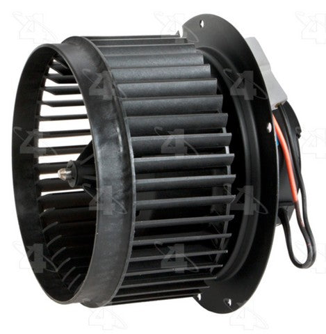 HVAC Blower Motor Four Seasons 76982