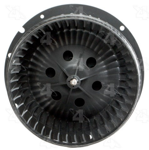 HVAC Blower Motor Four Seasons 76982