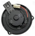 HVAC Blower Motor Four Seasons 76983