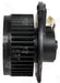 HVAC Blower Motor Four Seasons 76983