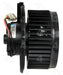 HVAC Blower Motor Four Seasons 76983