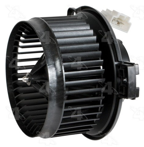 HVAC Blower Motor Four Seasons 76984