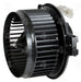 HVAC Blower Motor Four Seasons 76984