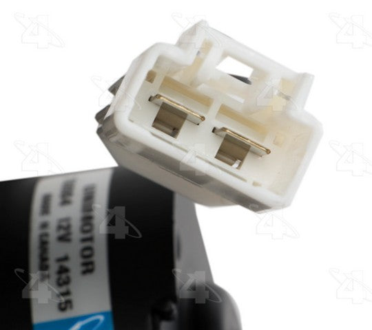 HVAC Blower Motor Four Seasons 76984