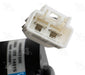 HVAC Blower Motor Four Seasons 76984