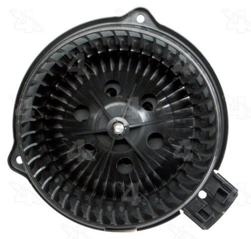 HVAC Blower Motor Four Seasons 76984
