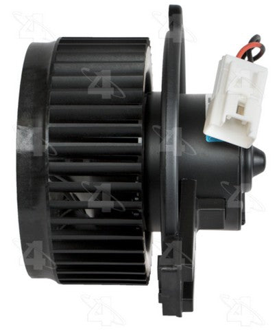 HVAC Blower Motor Four Seasons 76984