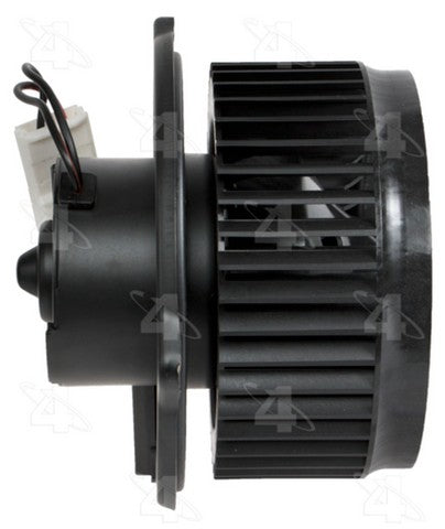 HVAC Blower Motor Four Seasons 76984